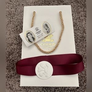 Creed Shopping Bag - SOLD